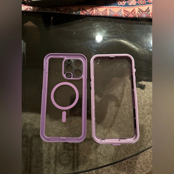 iPhone 14 Pro Max Body Glove phone care protector - Picture 4 of 7